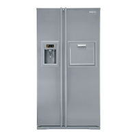 Beko GNE V422 X Bedienungsanleitung