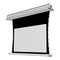 Leinwände Screen Research MS3-IS Bedienungs- Und Installationsanleitung