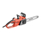 Kettensäge Makita DOLMAR ES-34 TLC Bedienungsanleitung