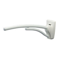 Invacare R7772 Gebrauchsanweisung