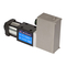 Servoantriebe Moog D633 Series Benutzerinformation