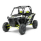 Quads & ATV Polaris RZR XP 1000 Betriebsanleitung