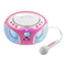 CD-Player LENCO SCD-650 Benutzerhandbuch