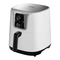 Fritteusen Grundig FRY 6840 Bedienungsanleitung