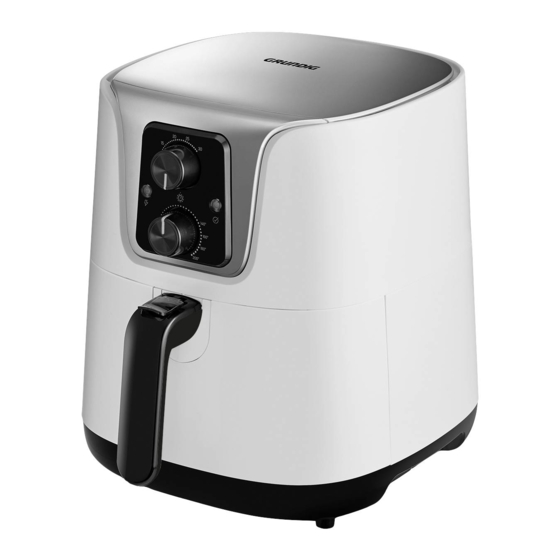 Grundig FRY 6840 Handbücher