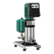 Pumpen Wilo SiBoost 2.0 Smart 1 Einbau- Und Betriebsanleitung