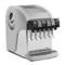 Wasserspender Cornelius LOOP STYLE PC Serie Gebrauchsanweisung