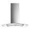 Kochfelder Electrolux WHGL9041CN Montageanleitung