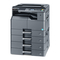 All-in-One-Drucker Kyocera TASKalfa 1801 Bedienungsanleitung