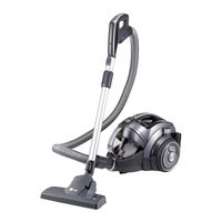 Lg VR94070NCAQ Bedienungsanleitung