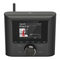 Hifi-Tuner Hama 00054895 Kurzanleitung
