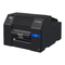 Drucker Epson CW-C6500-Serie Bedienungsanleitung