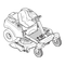 Rasenmäher MTD Cub Cadet Bedienungsanleitung