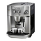 Kaffeemaschinen DeLonghi Magnifica ESAM 4300 Bedienungsanleitung