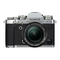 Kameras FujiFilm X-T3 Bedienungsanleitung