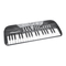 Musikinstrumente Bontempi 15 3760 Bedienungsanleitung