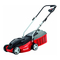 Rasenmäher EINHELL GE-EM 1233 Originalbetriebsanleitung