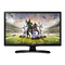 LED-Fernseher LG 22MT49DF Handbuch