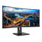 Monitore Philips B Line 346B1C Bedienungsanleitung