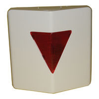 Honeywell NOTIFIER IRK-2E Kurzanleitung