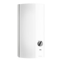 Aeg DDLT PinControl 13 Bedienungsanleitung