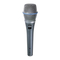 Mikrofone Shure BETA 87A Bedienungsanleitung