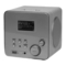 Radios Medion E85002 Bedienungsanleitung