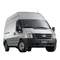 Autos Ford Transit Kurzanleitung
