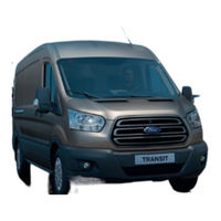 Ford Transit Kurzanleitung