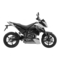 KTM 690 DUKE USA 2008
