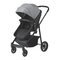 Kinderwagen Ickle Bubba THE STAR travel system Gebrauchsanweisung