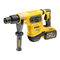 Bohrhammer DeWalt DCH481N Bersetzt Von Den Originalanweisungen