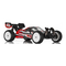 Ferngesteuerte Modelle Hobbytech BXR-S1 Bedienungsanleitung
