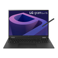 Lg 16T90Q Serie Betriebsanleitung
