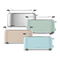 Toaster cecotec TOAST&TASTE 1600 RETRO DOUBLE INOX Bedienungsanleitung