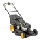 Rasenmäher McCulloch M53-875DWA Anleitungshandbuch