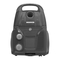 Staubsauger Hoover Sensory Evo series Bedienungsanleitung