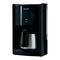 Kaffeemaschinen Grundig KM 8280 Bedienungsanleitung
