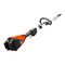 Trimmer Echo DPAS-2600 Bedienungsanleitung