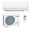 Klimaanlagen Mitsubishi Electric MUZ-HJ25VA Installationsanleitung