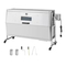 Grills VEVOR TB-46Z Originalanleitung