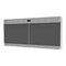 Konferenzsysteme Cisco Spark Room 70 Dual Installationshandbuch