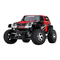 Ferngesteuerte Modelle Traxxas Telluride Bedienungsanleitung