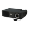 Beamer Acer X1160 Serie Benutzerhandbuch