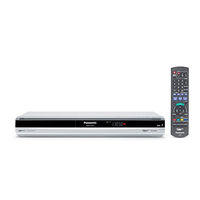 Panasonic DMR-EH495 Bedienungsanleitung