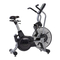 Fitness-Ausrüstung Tunturi Platinum PRO Air Bike Benutzerhandbuch