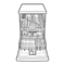 Bosch ActiveWater SMV65T20EU