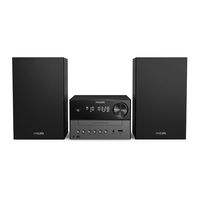 Philips 3000 Serie Bedienungsanleitung