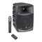 Lautsprecher LD Systems ROAD BUDDY 6 Bedienungsanleitung