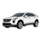 Cadillac XT4 2021